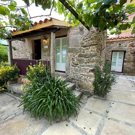 Villa Casa Velha-Santiagofamilyhouse Sever do Vouga Exterior foto